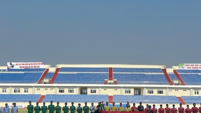 Lam Dong porazil Dak Lak 1:0 v úvodním zápase Národní druhé divize ligy 2026.