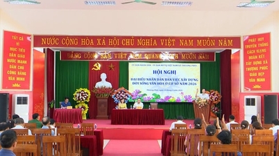 កសាងឃុំថឿងភុក ឲ្យក្លាយជាឃុំវប្បធម៌ អរិយធម៌ និងទំនើប។