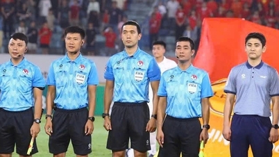 Der südkoreanische „Kartenkönig“ wird das Spiel Vietnam gegen Malaysia leiten.