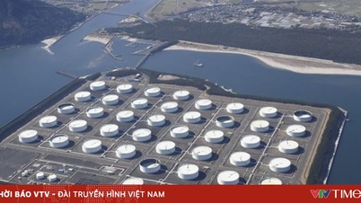 Săptămâna aceasta, Japonia va elibera petrol din rezervele sale strategice.