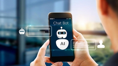 AI-chatbots en de mogelijke risico's die ze voor jonge kinderen met zich meebrengen.