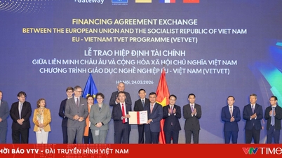 La UE está invirtiendo 560 millones de euros en transporte y energías limpias en Vietnam.