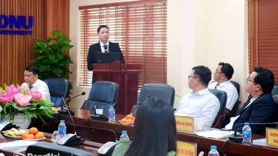 กลุ่มที่ 12 จัดสัมมนาทางวิทยาศาสตร์เกี่ยวกับการเปลี่ยนแปลงทางดิจิทัลในด้านการศึกษา