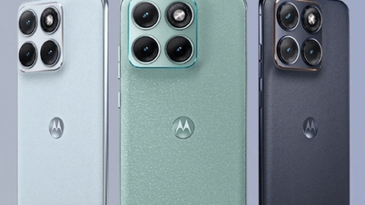 Motorola s'apprête à lancer un nouveau smartphone surprenant.
