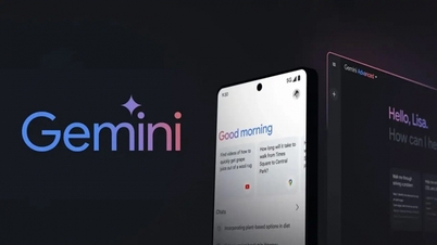 La caractéristique remarquable de Gemini est que Google l'a rendu accessible à tous.