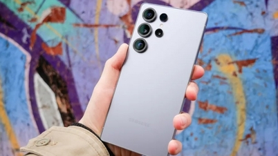 Le Galaxy S26 Ultra surpasse l'iPhone 17 Pro Max en termes de performances.