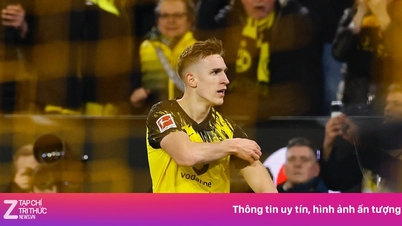 Schlotterbeck hat die Antwort für Real Madrid.
