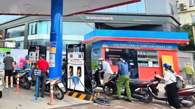 Arbeidet med å håndtere bensin- og dieselprisene midt i sterke svingninger i det globale markedet.