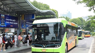 Hanoi proactively implements solutions to ensure energy security.