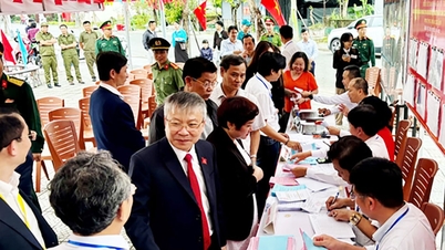 Responsibility to the people: Turning promises into action.