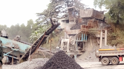 Pada dasarnya, kami telah memenuhi persyaratan material untuk proyek utama tersebut.