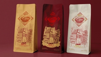 ROBA Coffee – Uma jornada para redescobrir a essência original e a arte de combinar sabores.