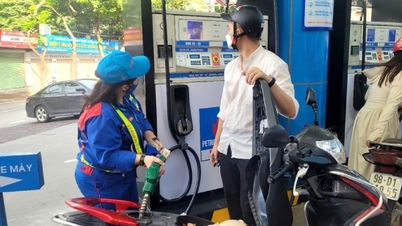 Los precios del combustible han vuelto a dispararse.
