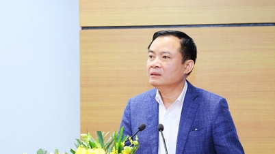 Petrovietnam implementa soluciones sincronizadas para generar un nuevo impulso de desarrollo.