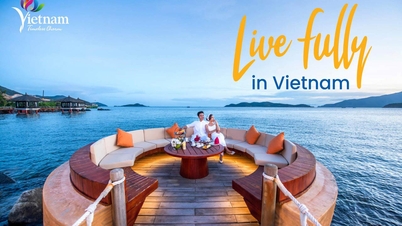 Citra pariwisata Vietnam dan tantangan dalam meningkatkan kesadaran merek.