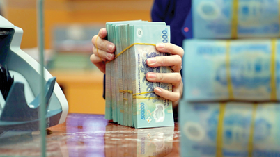 Οι κρατικές εμπορικές τράπεζες αυξάνουν το κεφάλαιό τους για να επεκτείνουν την πίστωση προς την οικονομία.