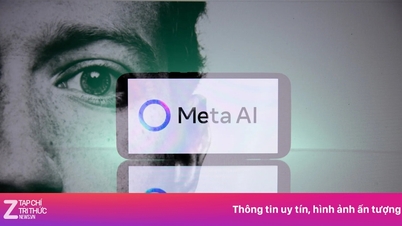 លោក Mark Zuckerberg នឹងត្រូវជំនួសដោយ AI។