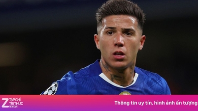 Enzo Fernandez ជ្រើសរើសក្លឹបថ្មីមួយ។