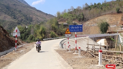 Dar prioridad al desarrollo de infraestructuras.
