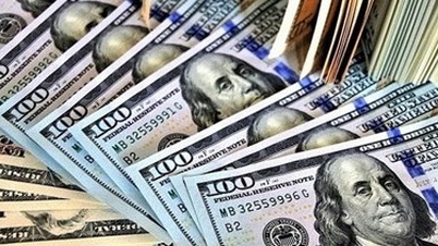 本日の米ドル為替レート（3月25日）：米ドルは上昇しています。