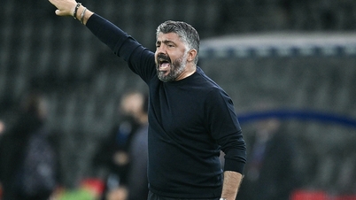 Gattuso risikerer «livstidsfengsel».
