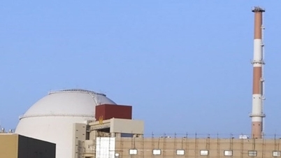 איראן טוענת כי תחנת הכוח הגרעינית בבושהר הותקפה שוב על ידי ארה"ב וישראל.