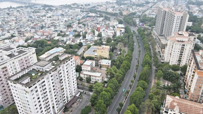 ドンナイ省は、中央政府直轄都市となるための7つの基準を満たしている。
