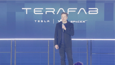 Elon Musk lanza TeraFab, una gigantesca fábrica de chips de 2 nm.