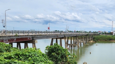 Quang Ngai entamera la construction de deux projets de transport d'une valeur de 2,9 billions de VND avant le 30 juin.