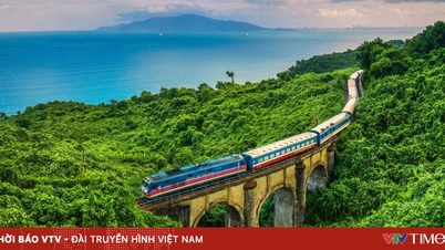 वियतनाम रेलवे की गति