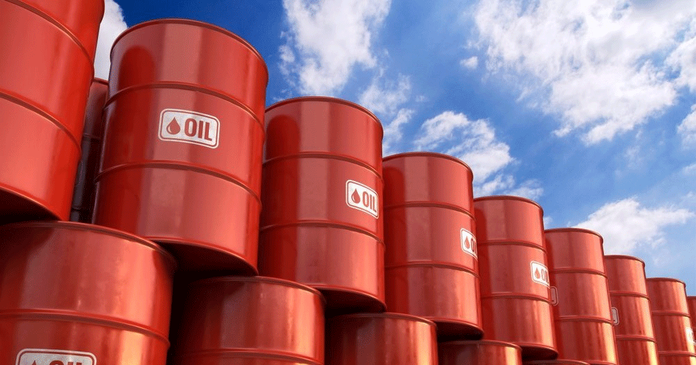 Les cours mondiaux du pétrole s'effondrent suite à un événement inattendu.