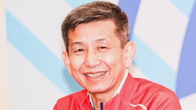 O esporte vietnamita tem potencial para alcançar o ápice do esporte continental e mundial.