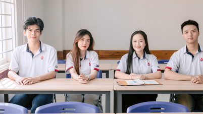 Een universiteit in Ho Chi Minh-stad heeft toegezegd 100% van het collegegeld terug te betalen als studenten geen baan vinden.