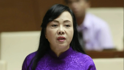 L'ancienne ministre de la Santé, Nguyen Thi Kim Tien, est poursuivie en justice pour avoir causé des pertes supérieures à 800 milliards de dongs.