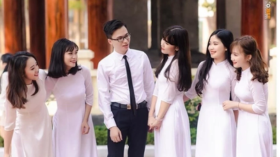 Hanoi Pedagogical University 2 organizes an independent entrance exam for student admissions.
