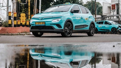 VinFast en BYD versnellen hun opmars in Zuidoost-Azië: een race om het landschap van de elektrische automarkt te veranderen.