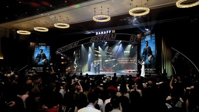 Amerikai mozi - Jelzés az Ázsiai Filmfesztiválon – Da Nang 2026
