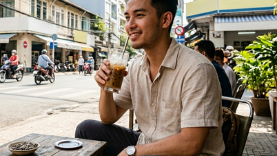 Nắng nóng: Có cần hạn chế uống cà phê vì lo cơ thể mất nước?