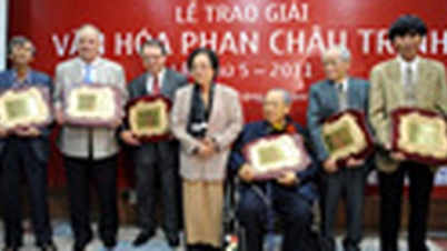 Nhìn nhận lại môn lịch sử - Dạy gì về Phan Châu Trinh ?