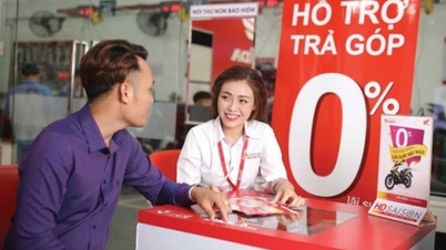 HDBank increases its ownership in HD SAISON to 75%, optimizing the ecosystem and expanding growth.