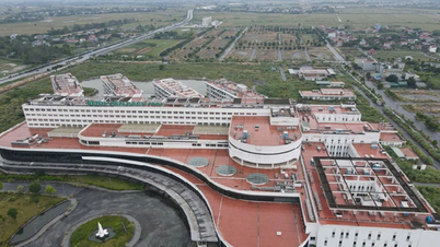 A Legfelsőbb Népi Ügyészség büntetőeljárást indított a Bach Mai Kórház és a Viet Duc CS2 projektekkel kapcsolatos vádlottak ellen.