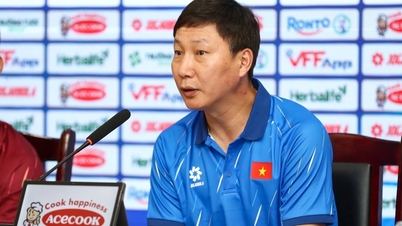 Hva sa trener Kim Sang Sik om det malaysiske landslaget?