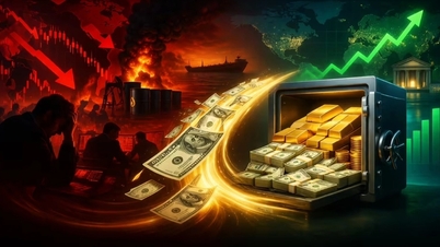 Investoři hromadí rekordní množství hotovosti od éry Covidu: Co se děje?