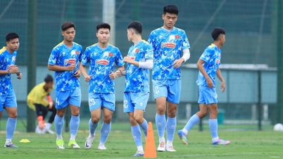 Canlı futbol maçı: Vietnam U23 - Kuzey Kore U23: Zorlu bir sınav.