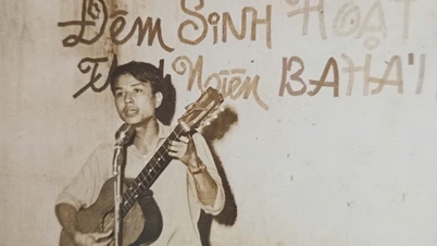 I løpet av ungdomsmåneden minnes vi en standhaftig tjenestemann i Saigon City Youth Union.