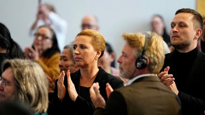 Danish elections 2026: Prime Minister Mette Frederiksen loses