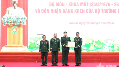 제103군병원 안과 전통의 날 50주년을 기념하며
