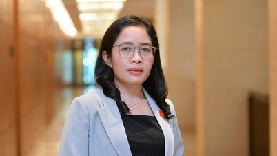 国内で唯一、教育訓練省の局長を3期務めた女性である人物が、国民議会議員に選出された。