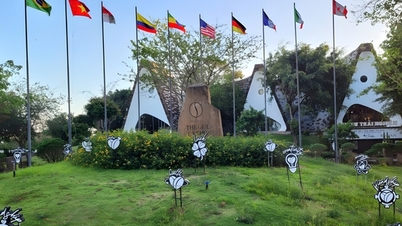 Muzeul Mondial al Cafelei: Un loc pentru conservarea identității vietnameze.