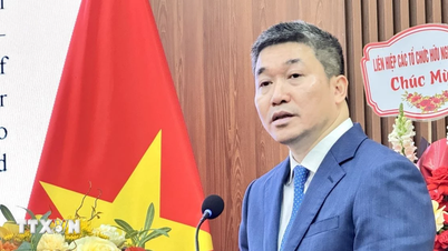 Att ytterligare fördjupa relationerna mellan Vietnam och Chile.